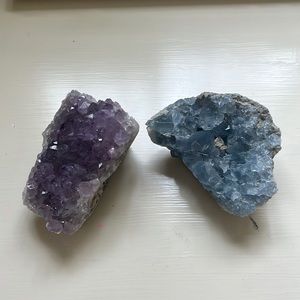 Crystal Bundle